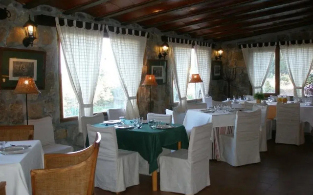La Quinta de los Enebrales