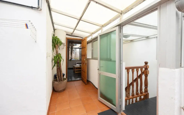 Kite & Surf Nomad House