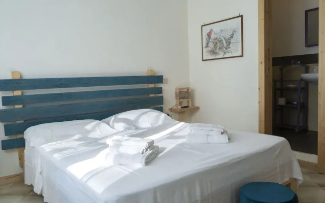 Villa Lina Bed&Breakfast