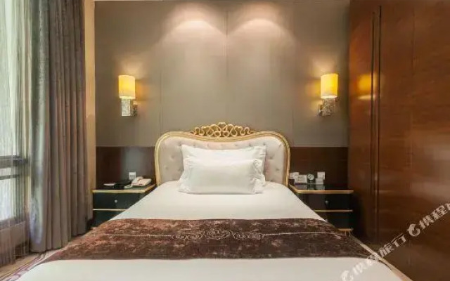 Ziyun'ge Hotel