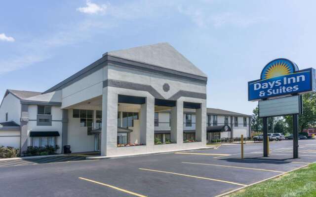 Days Inn by Wyndham Columbus East Airport