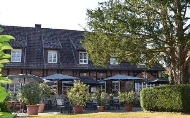 Hotel Gasthof Kruse