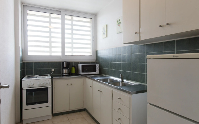 Delice Hotel Apartments