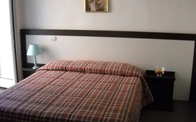 Bed and Breakfast Santa Lucia