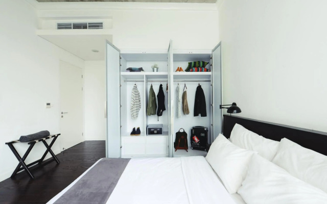 Morrissey Hotel