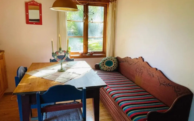 4 Person Holiday Home in Hallabro-by Traum