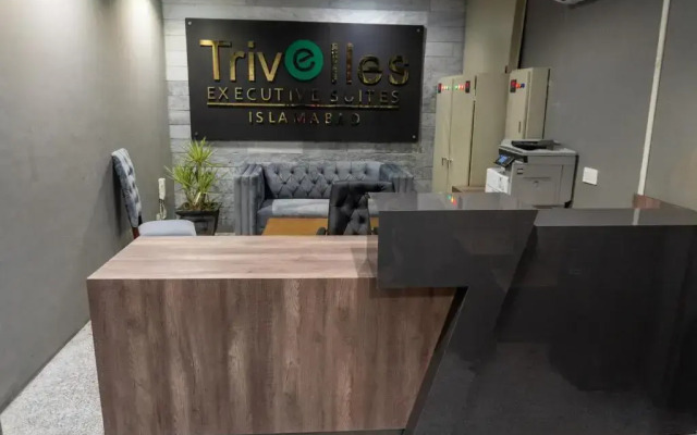 Trivelles Executive Suites
