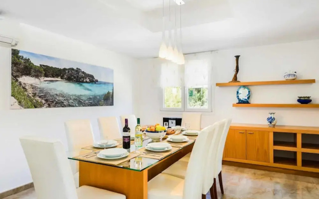 Villa Martina