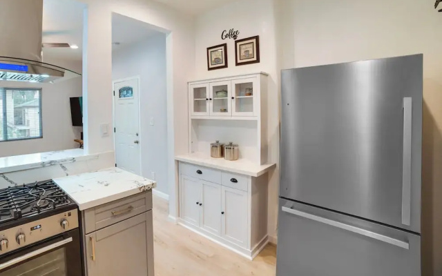 Pet-friendly Riverside Vacation Rental w/ Patio!