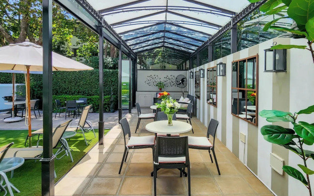 Roodenburg House 1882