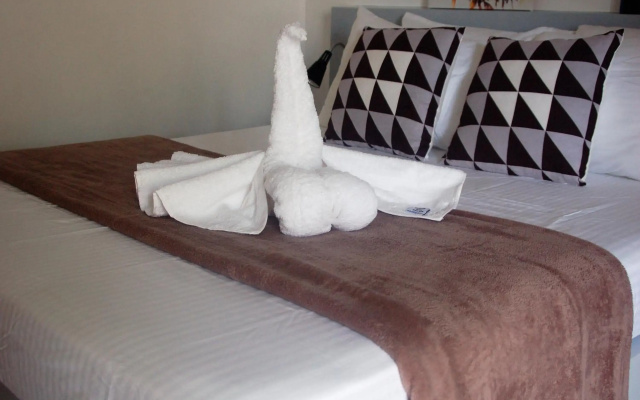 Positano Alona Beach Panglao