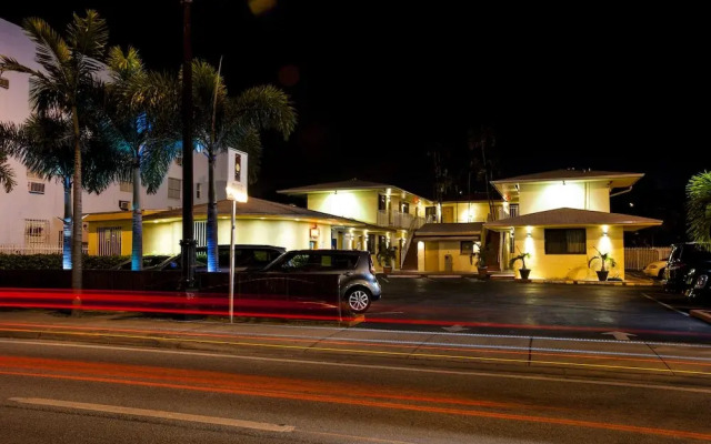 King Motel