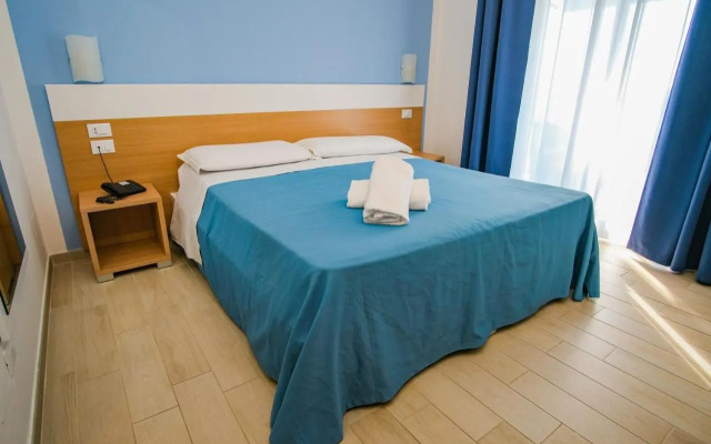 Ticho's Greenblu Hotel