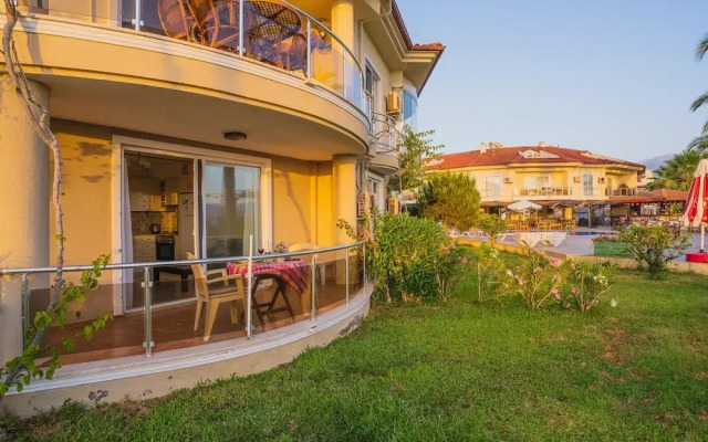 Sunset Beach Villas and Apartments