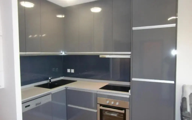 18 Avenue Georges Clemenceau