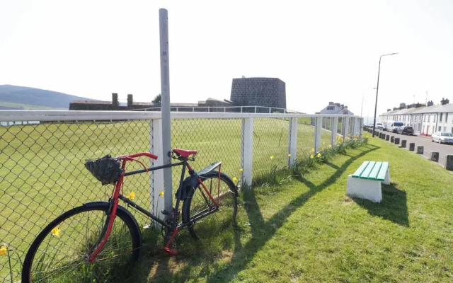 3 Coastguard Station