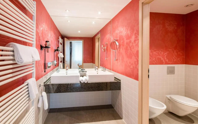 abba Berlin hotel