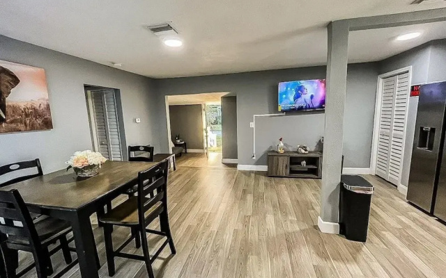 Modern space in the heart of Tampa
