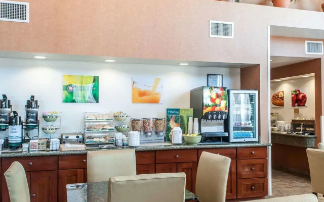 Premier Extended Stay Hobbs