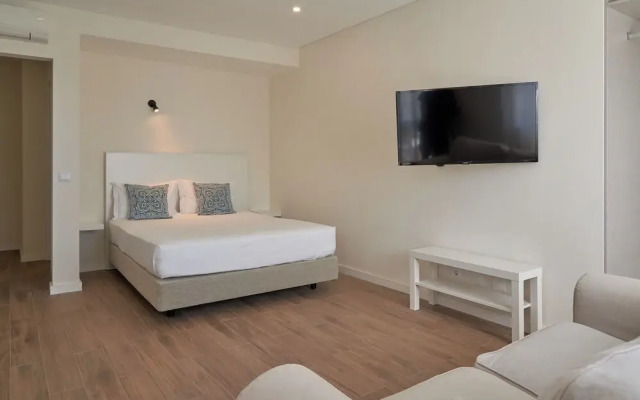 Legacy Suites & Apartments Albufeira Al