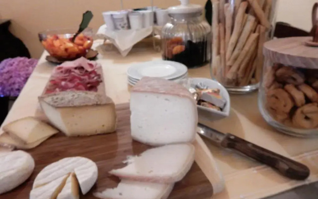 Bed&Breakfast La Siepe