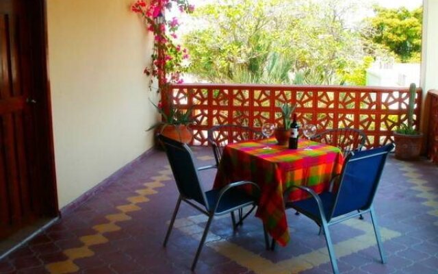 Casa al Centro Inn Bed and Breakfast