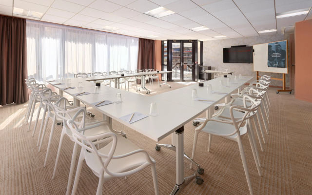 Radisson Hotel Clermont-Ferrand