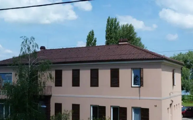 Éden Panzió
