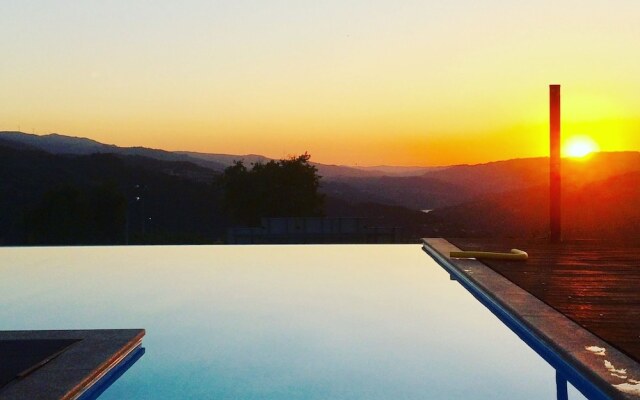 Vald'arêgos Douro Turismo Rural