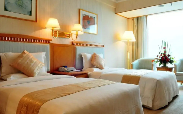 Zhuhai Harbour View Hotel & Resort