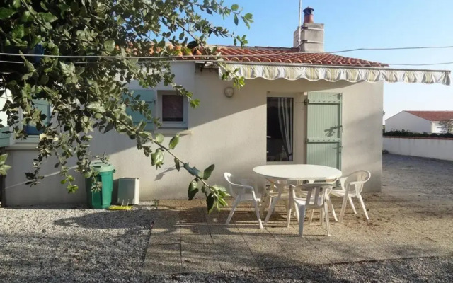 Maison La Faute-sur-Mer, 3 pièces, 5 personnes - FR-1-476-81