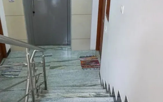 Hotel CTS Inn