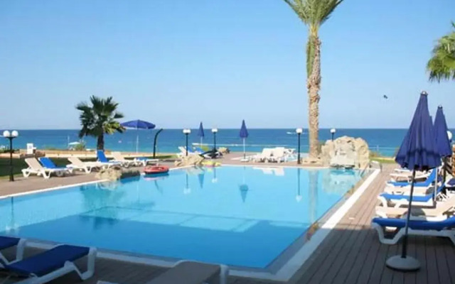 one bedroom apartment in Fig tree bay