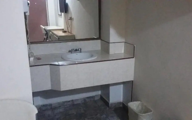 Hotel Posada del Yaqui