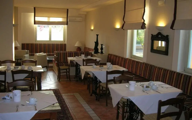 La Locanda Santa Giulia