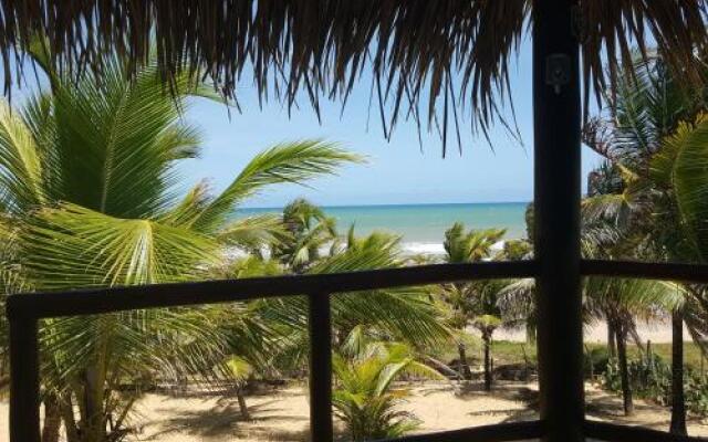 Pousada Entre as Águas