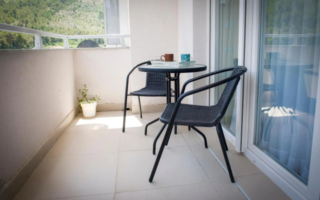 Apartment Sunce