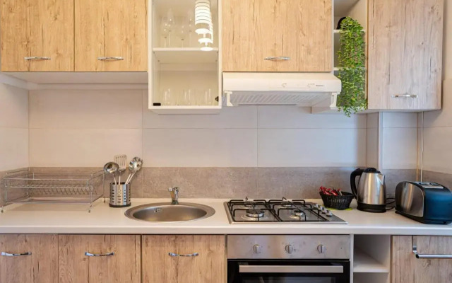 City View by the River