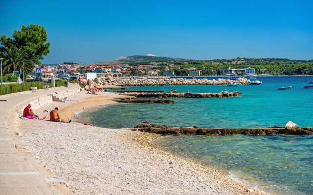 Deluxe Villa Laura With Pool Studio 1b