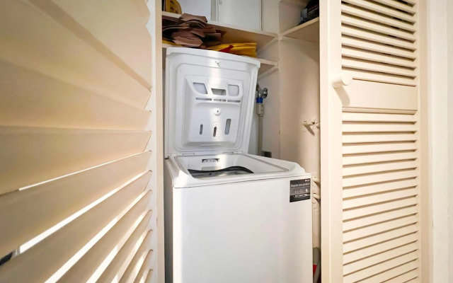 Apartment Hollergrund