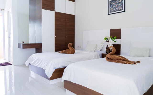 The Infinity Suite