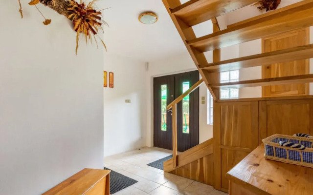 House Malovidy Rataje nad Sázavou