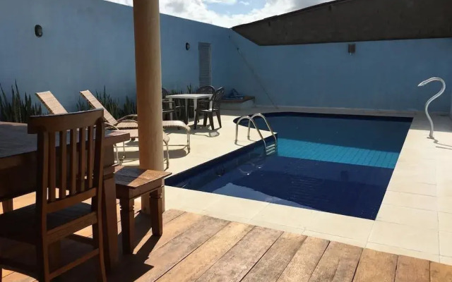 Pousada Maria Bonita