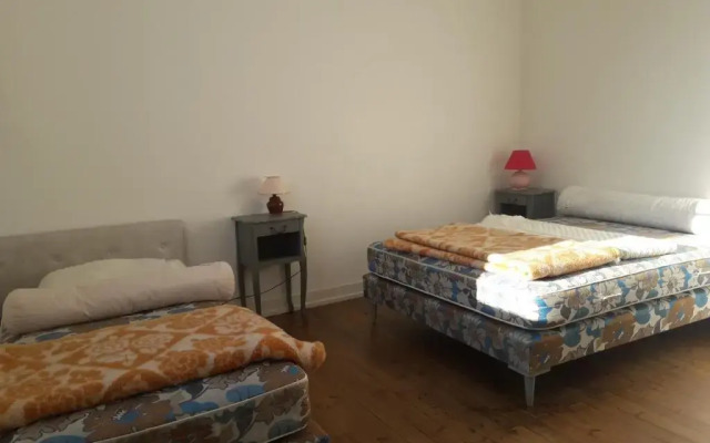 Villa Soulac-sur-Mer, 3 pièces, 6 personnes - FR-1-648-23