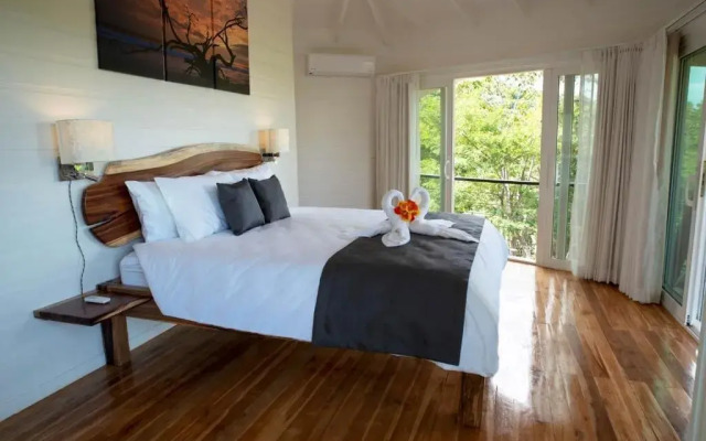 Mikado Natural Lodge