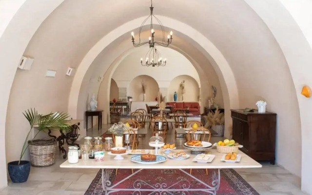 Masseria Fontana di Vite