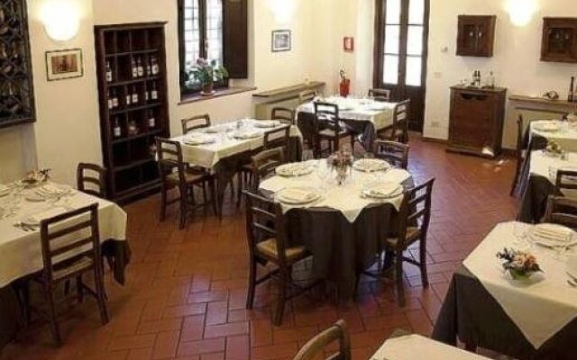 Agriturismo Poggio Di Sotto