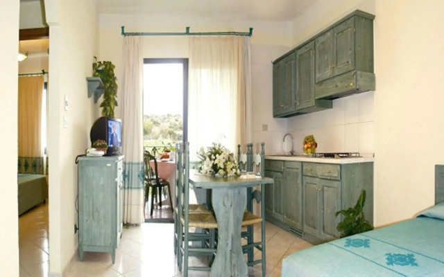 Residenza Marina