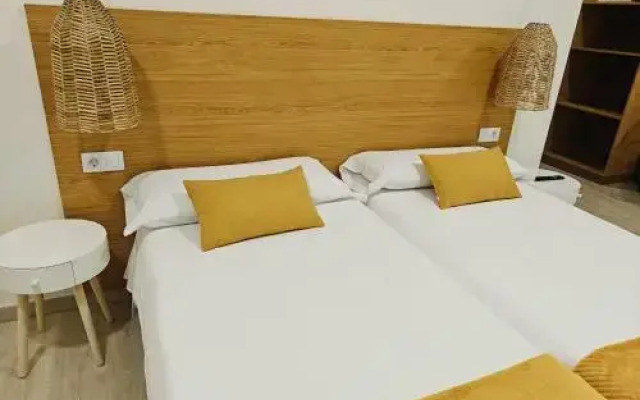 Pension-Albergue Lemos