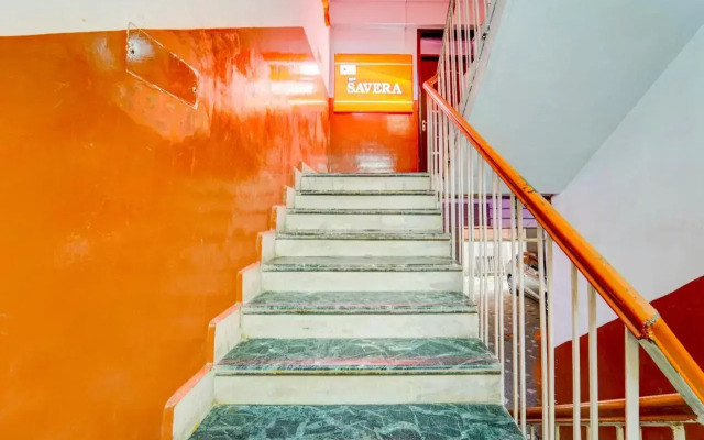 OYO 9061 Savera Retreat